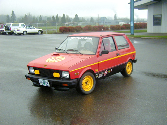 yugo